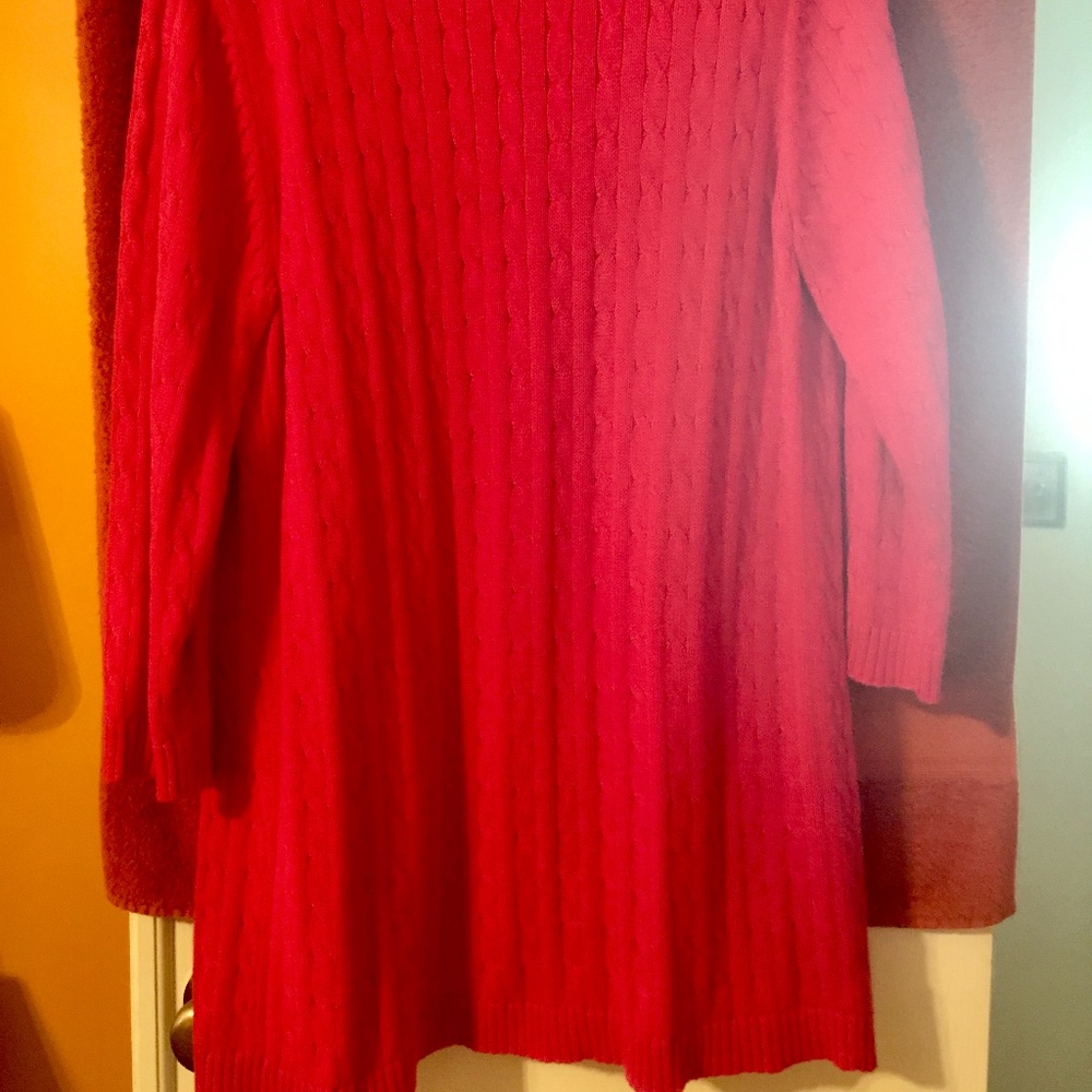 Sweater - Picture 2 of 4